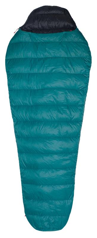 Warmpeace SOLITAIRE 250 EXTRA FEET 195 cm Warmpeace