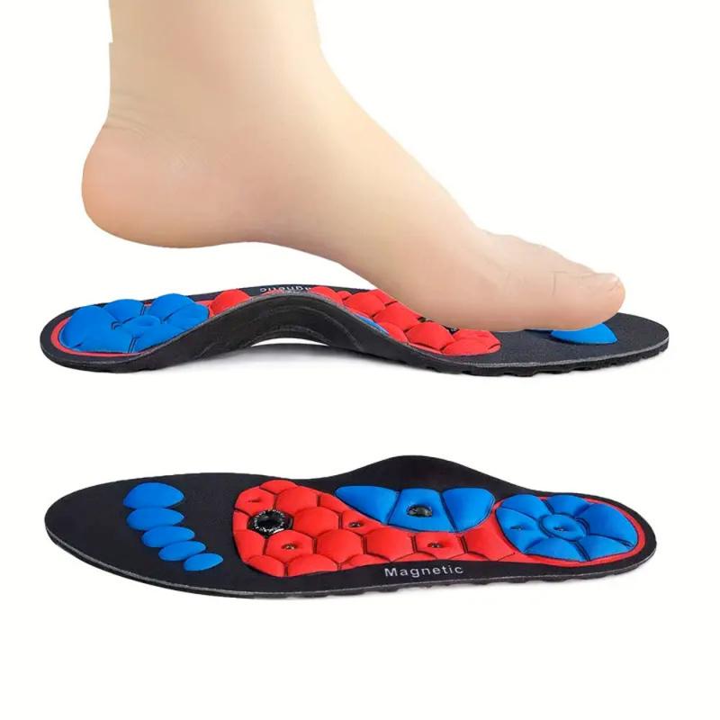 Wellife Akupresurní vložky do bot MAGNETIC vel. M Wellife