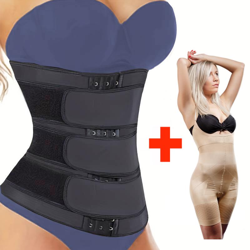 Wellife Zeštíhlující neoprenový pás BODY SLIM