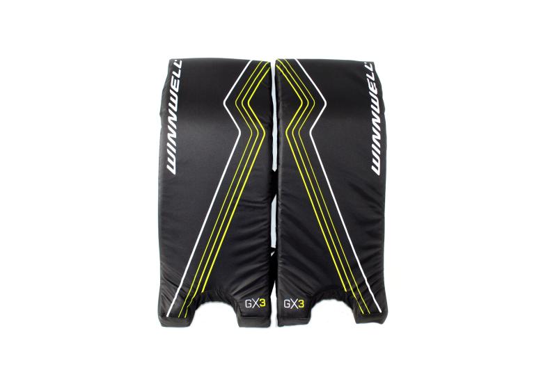Winnwell Street Hockey GX3 Winnwell