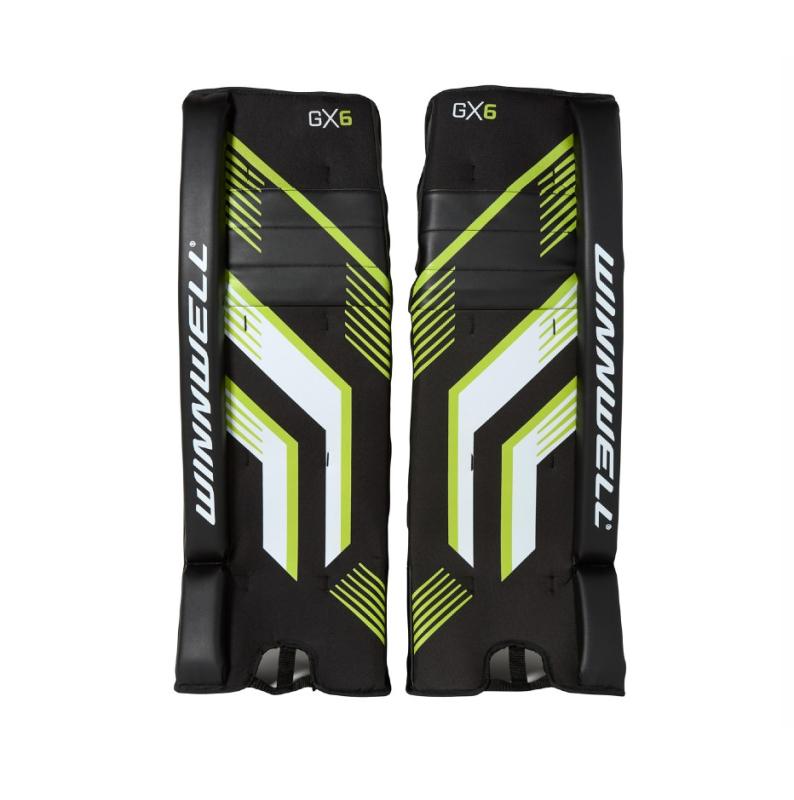 Winnwell Street Hockey GX6 betony Winnwell