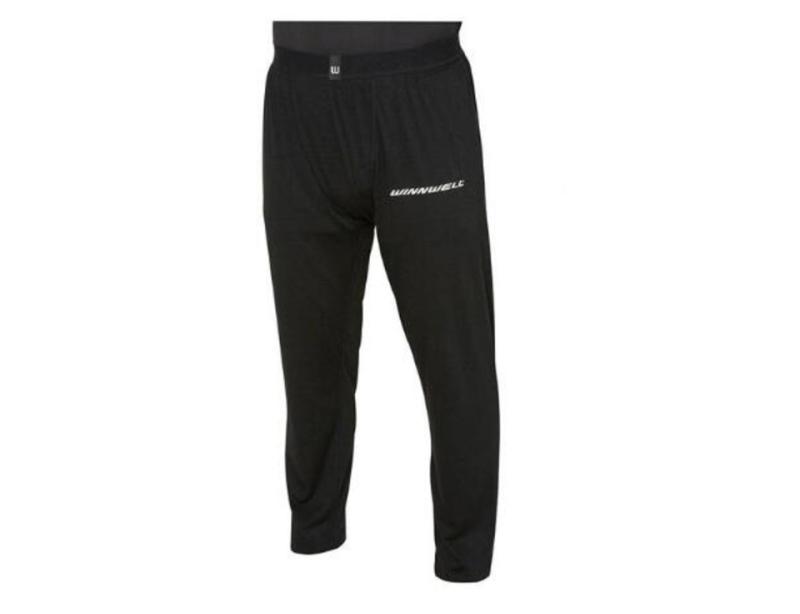 Winnwell Base Layer Bottom YTH dětské kalhoty Winnwell