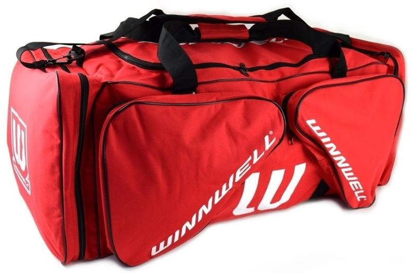 Winnwell Carry Bag SR Winnwell