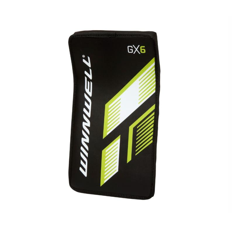 Winnwell Street Hockey GX6 JR Winnwell