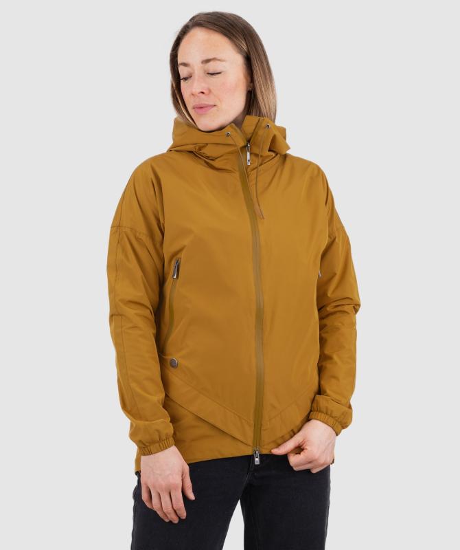 Woox Ausa Golden Brown WOOX