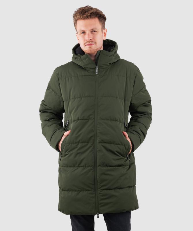 Woox Baffin Duffel Bag WOOX