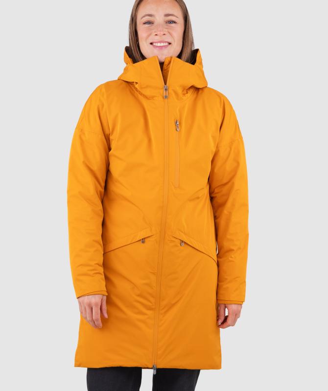 Woox Gakona Honey Ginger WOOX