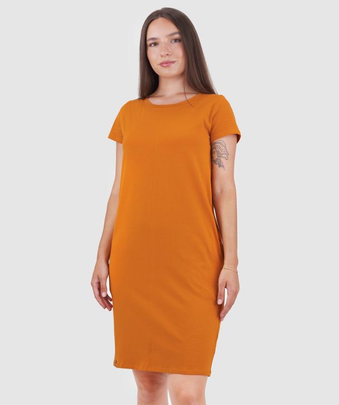 Woox Kamisu Thai Curry šaty WOOX