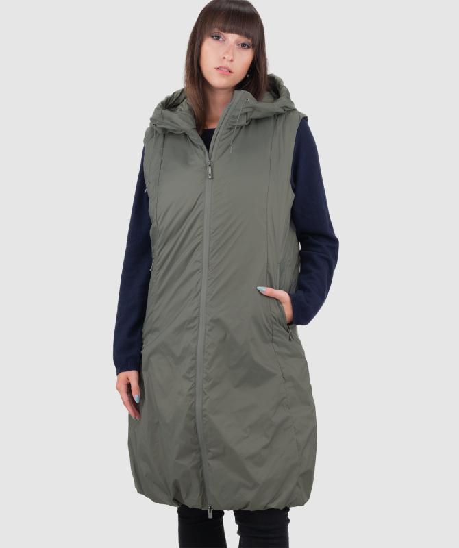 Woox Niseko Castor Gray vesta WOOX