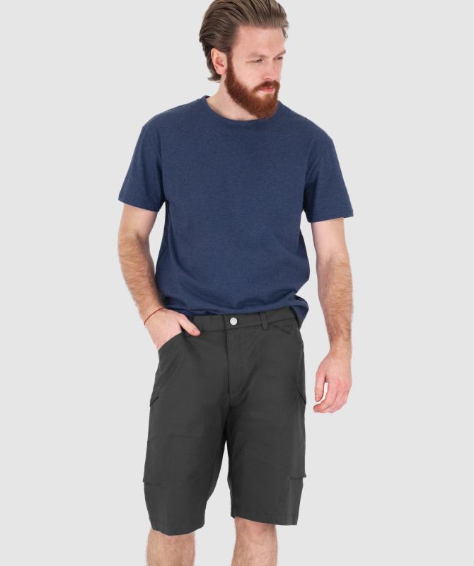 Woox Palmarito Raven kraťasy WOOX
