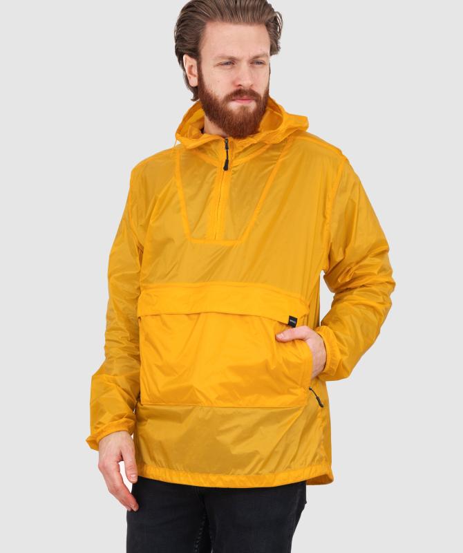 Woox Parr Spectra Yellow větrovka WOOX