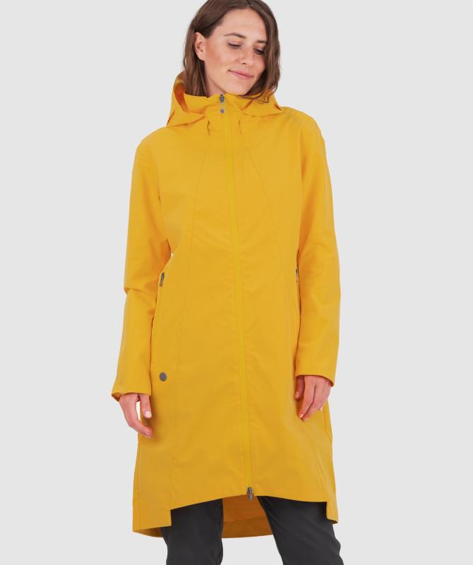 Woox Simme Spectra Yellow větrovka WOOX