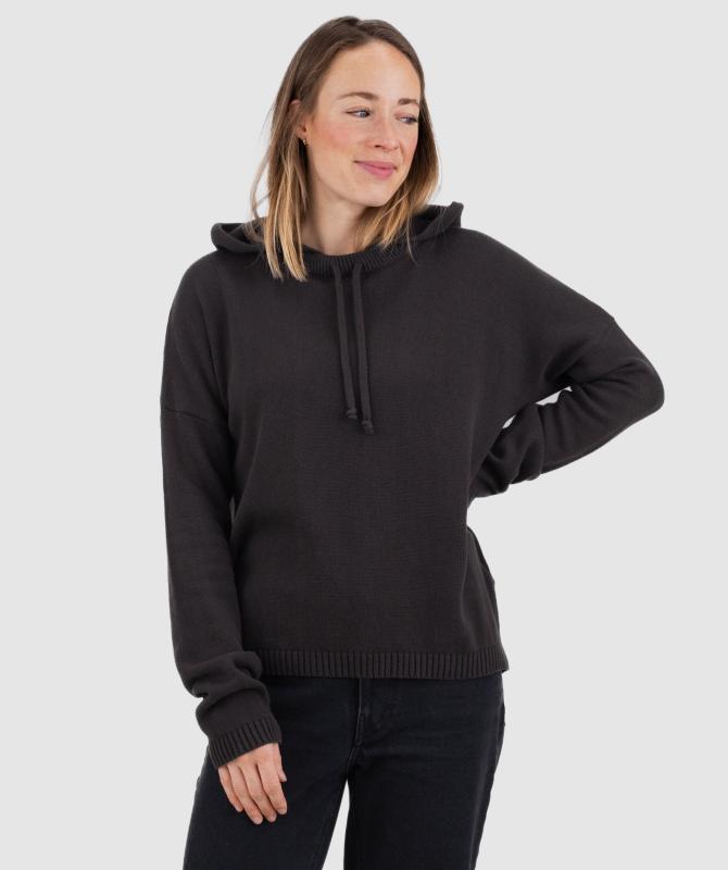 Woox Skatval Peat svetr WOOX