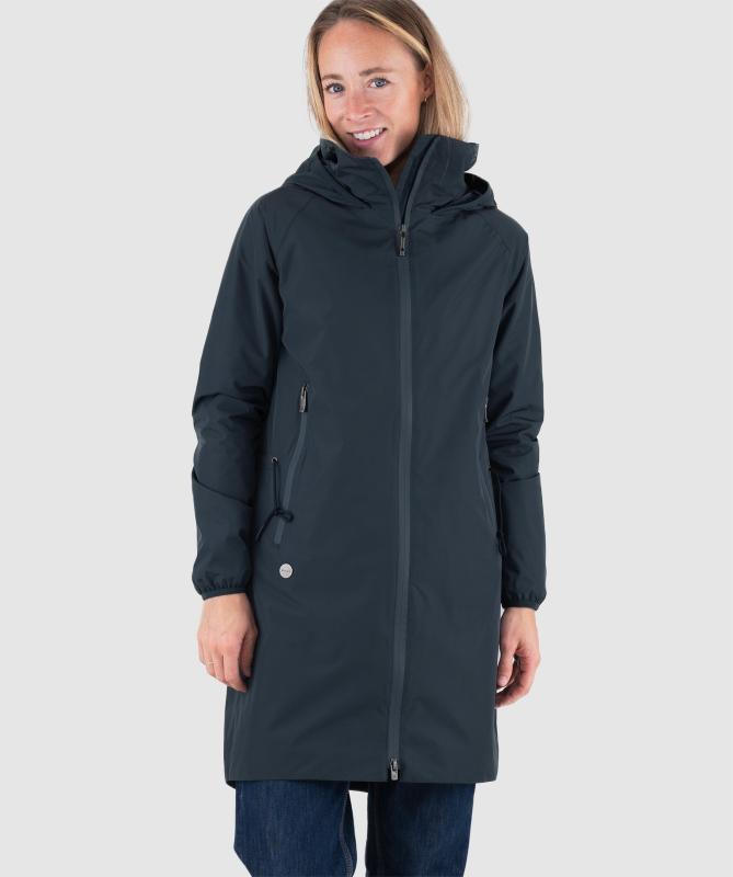 Woox Trebia Midnight Navy WOOX