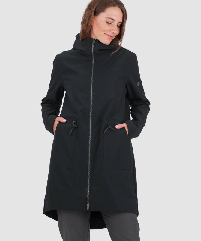 Woox Uldale Black Beauty větrovka WOOX
