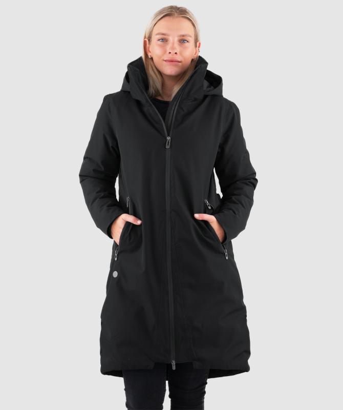 Woox Vaalserberg Black Beauty WOOX