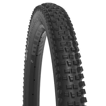 Wtb Plášť Trail Boss 2.6 27.5' Tcs Tough Fast Rolling E25 Černá Wtb