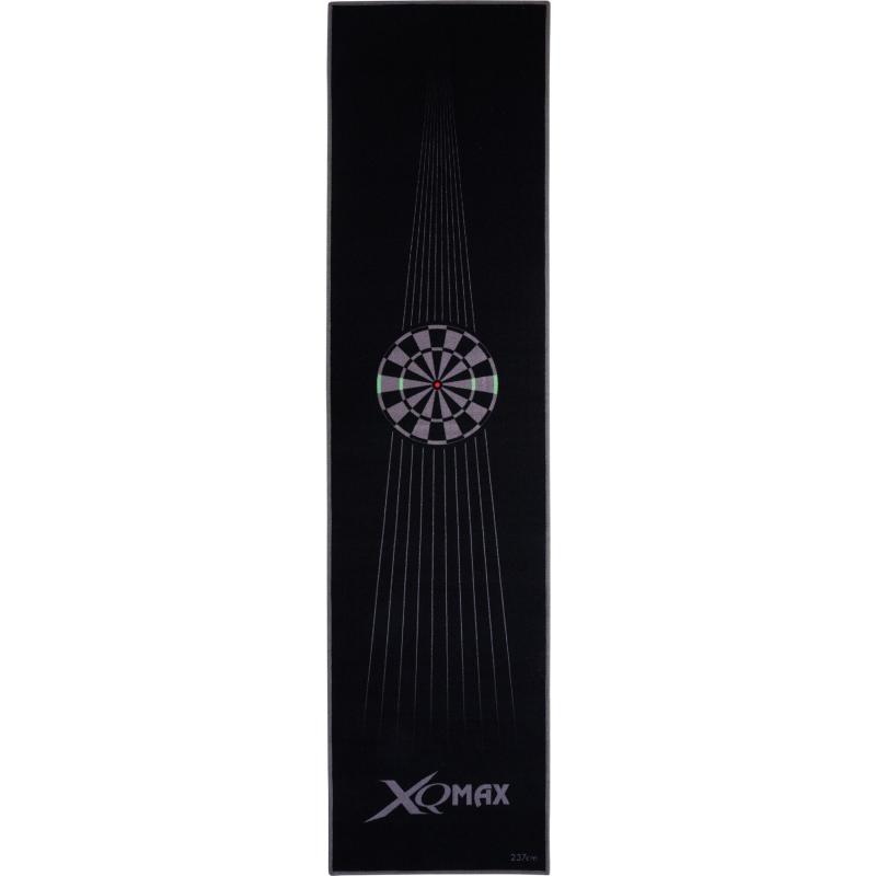 Xq Max Podložka/koberec na šipky DART MAT DESIGNED Xq Max