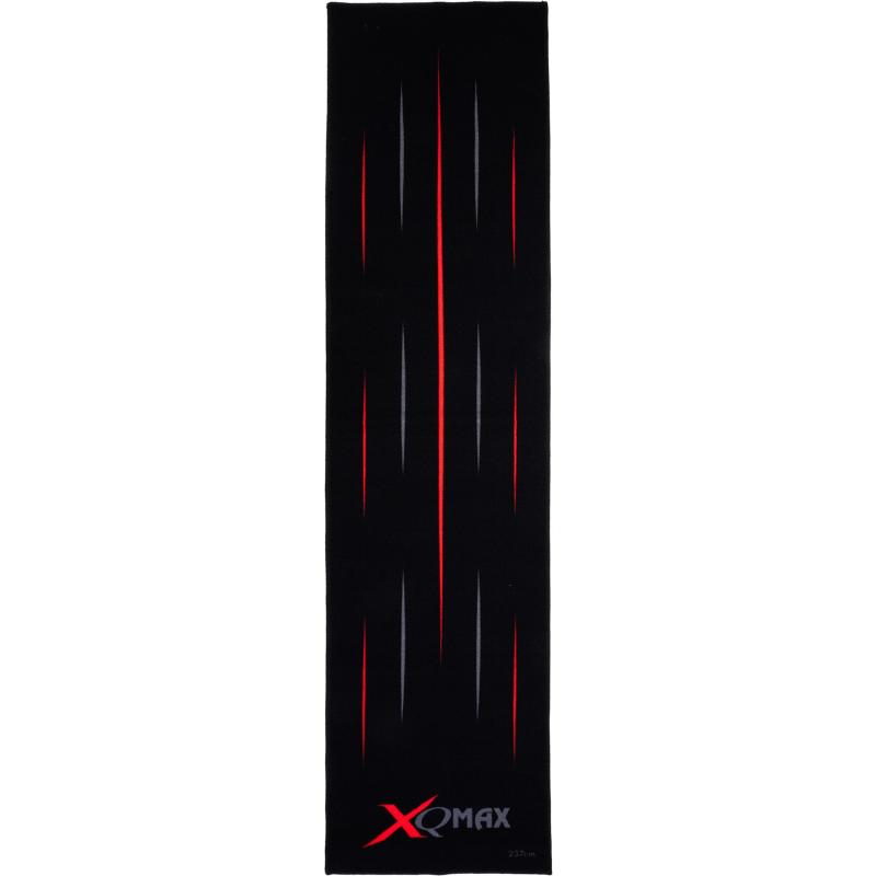 Xq Max Podložka/koberec na šipky DART MAT STRIPES Xq Max