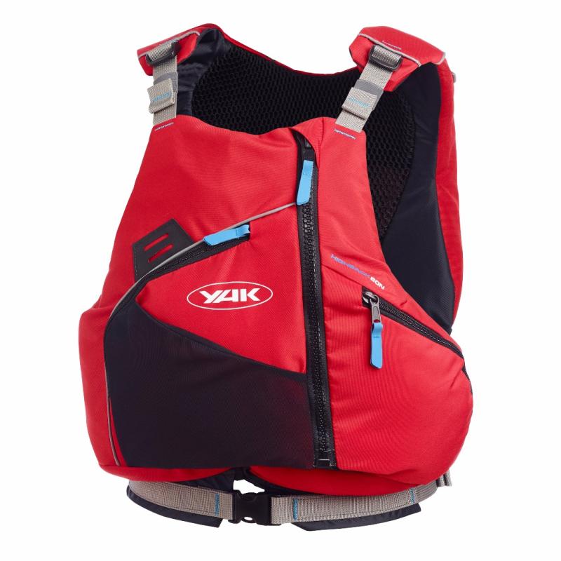 Yak High Back 50N