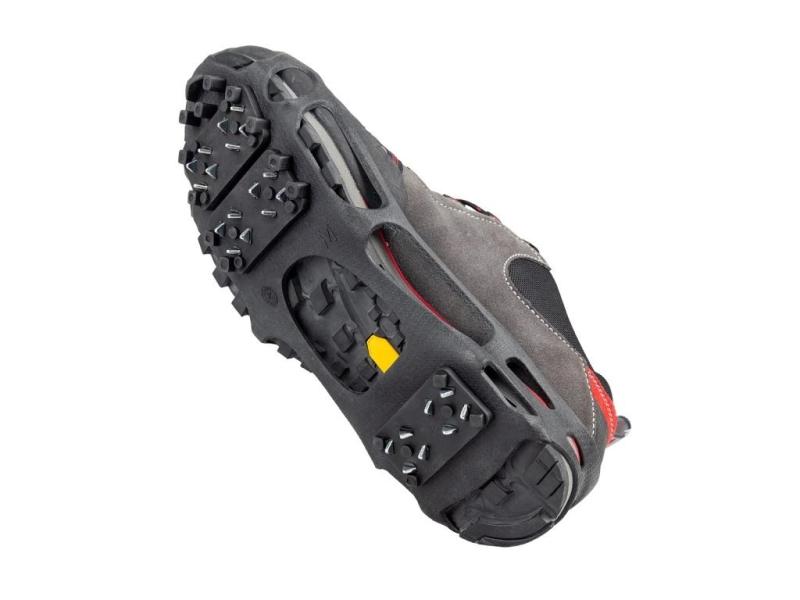 Yate Protiskluzové přezky na boty NESMEKY Ice Cleats Yate