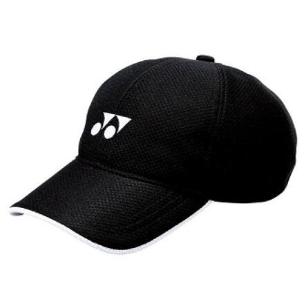 Yonex AC 341 kšiltovka černá Yonex