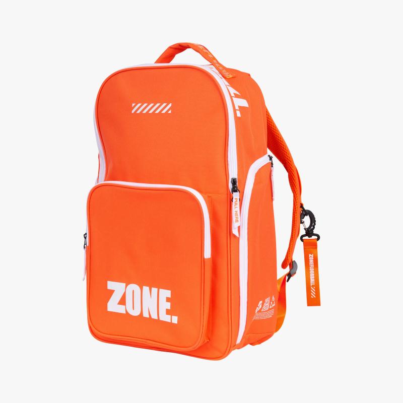 Zone Identity orange batoh Zone