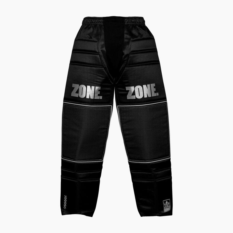 Zone Intro Zone
