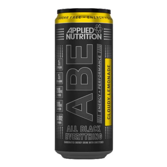 Applied Nutrition ABE Energy Drink 330ml Applied Nutrition