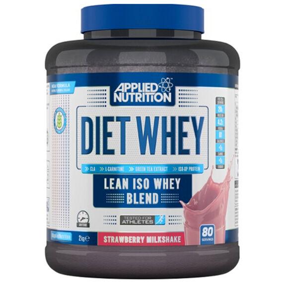 Applied Nutrition Applied Diet Whey 450g Applied Nutrition
