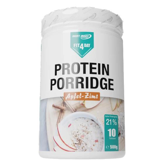 Best Body Protein porridge 500g Best Body