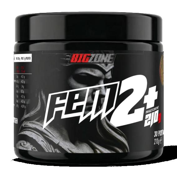 Big Zone Fem2+ 210g Big Zone
