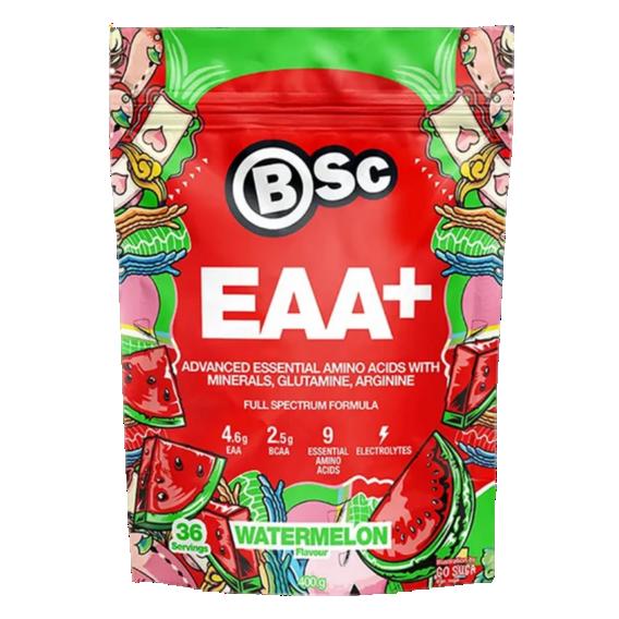 BSC Supplements BSC EAA+ 400g BSC Supplements