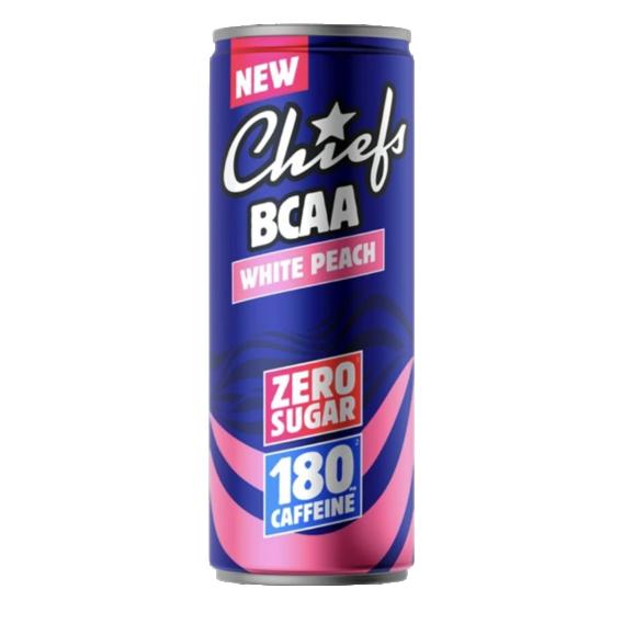 Chiefs BCAA 330ml Chiefs