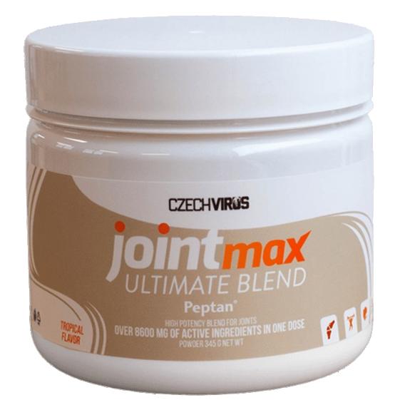 Czech Virus Joint MAX Ultimate Blend 345g Czech Virus