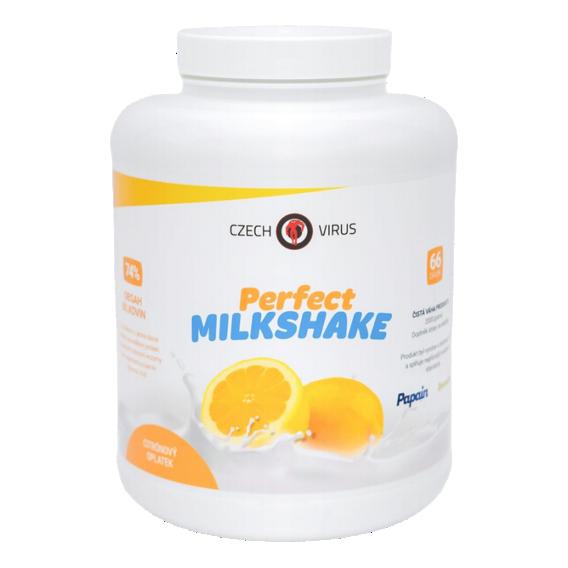 Czech Virus Perfect Milkshake 900g Czech Virus