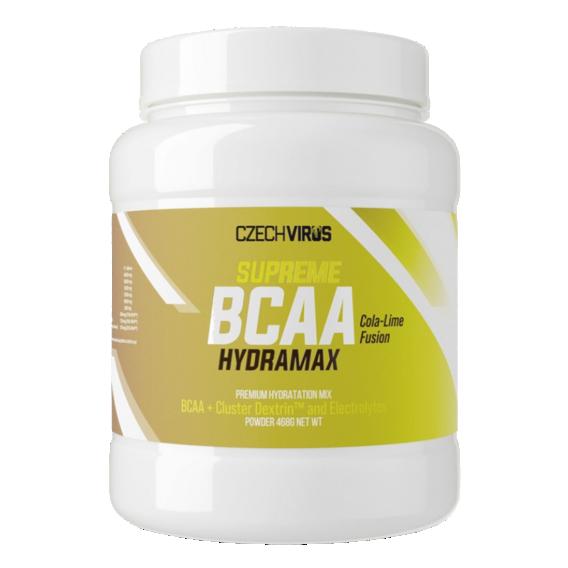 Czech Virus Supreme BCAA Hydramax 468g Czech Virus