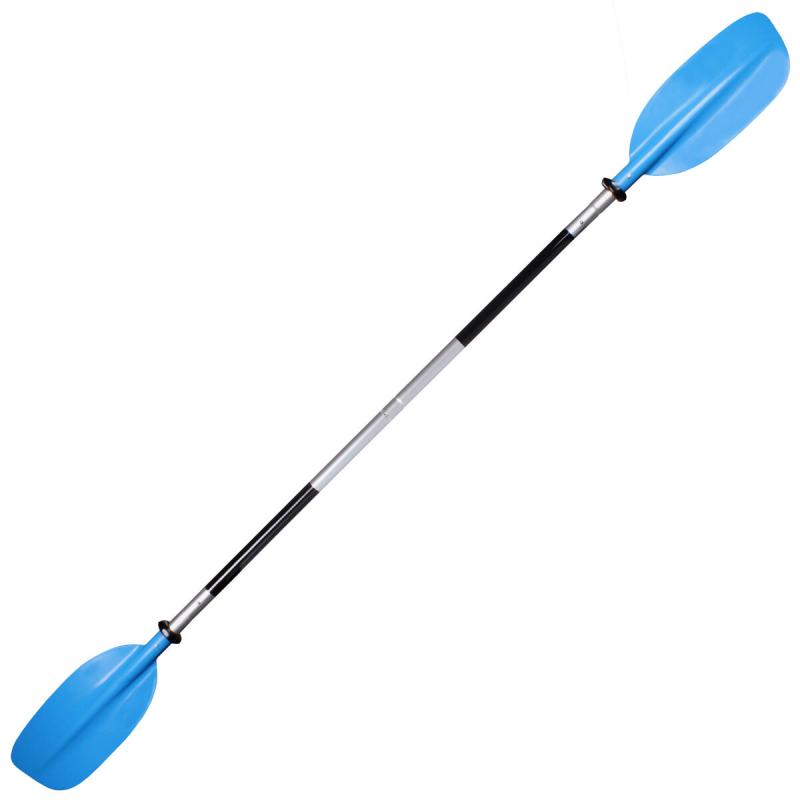 2W Sports SUP pádlo čtyřdílné 2W Sports
