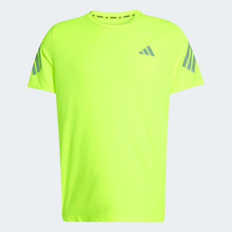 Adidas Adi365/// T M JZ7693 Tričko běžecké Adidas