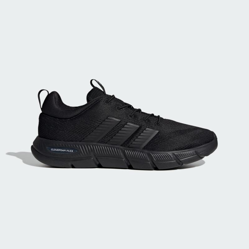 Adidas Cloudfoam FLEX - Elastic Laces HQ2548 M Tenisky Adidas