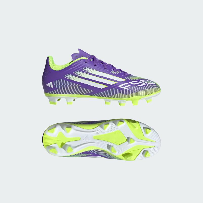 Adidas F50 CLUB Fg/mg J JI0030 K kopačky lisovky junior Adidas