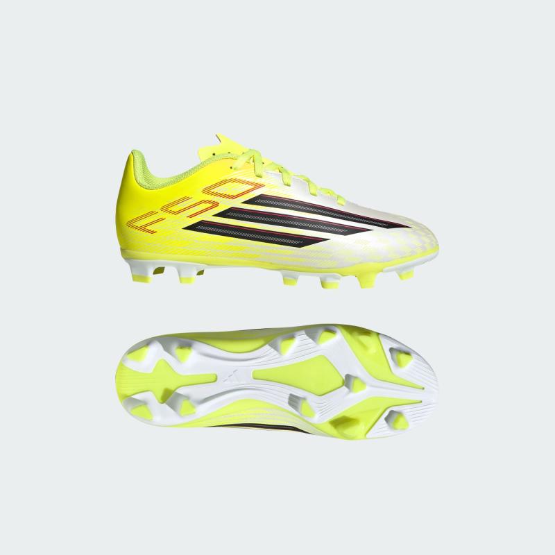 Adidas F50 CLUB Fg/mg J JS1482 K Adidas