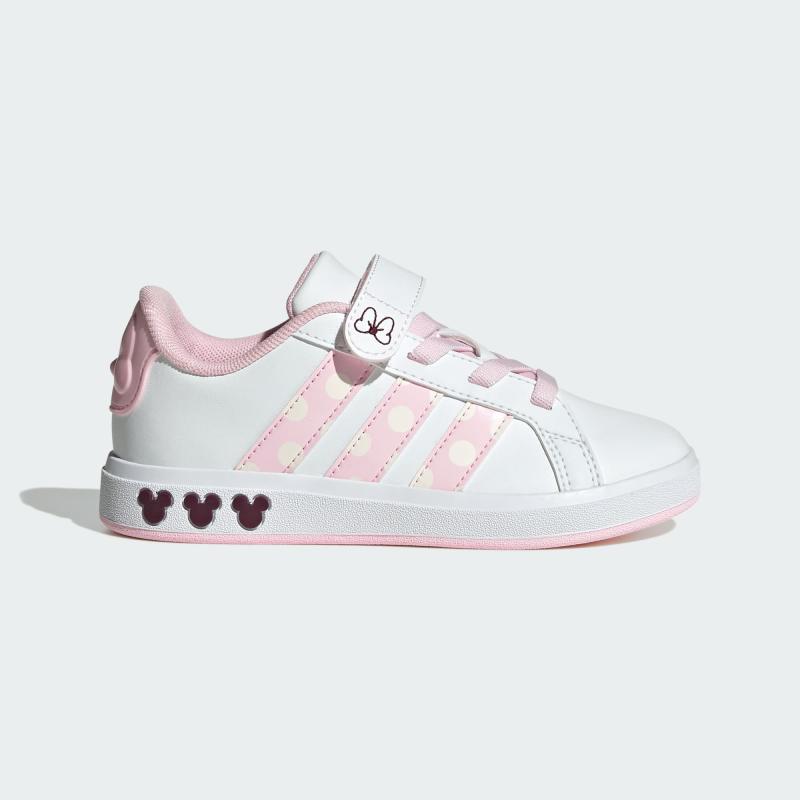 Adidas Grand Court Minnie EL K JR8134 Adidas