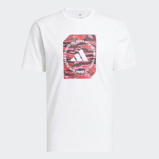 Adidas M C CAMO BOX T JI6763 Adidas