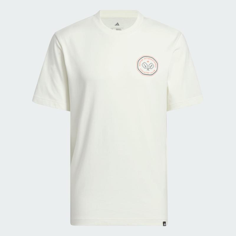 Adidas M CLUB Scenic T JN2512 Adidas