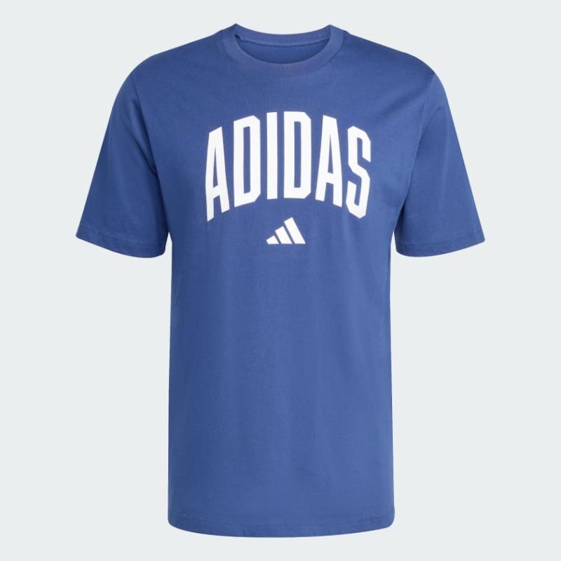 Adidas M Collegiate T JM6417 Adidas