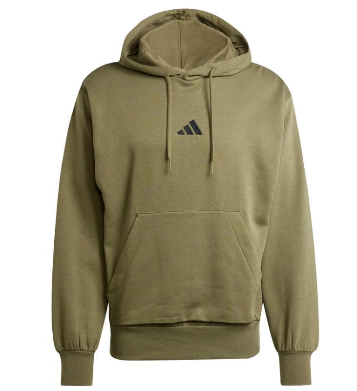 Adidas M Feelcozy HD JE3799 Mikina Adidas