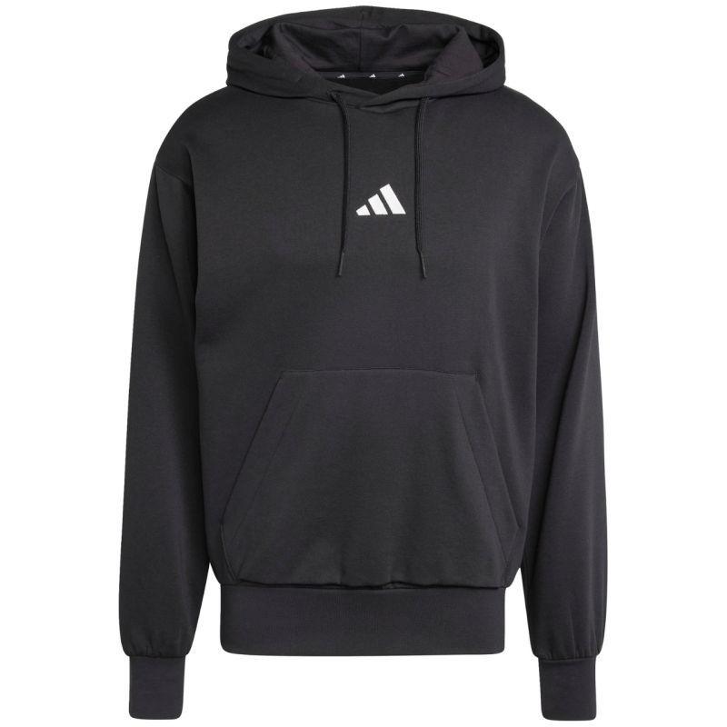Adidas M Feelcozy HD JE3807 Mikina Adidas
