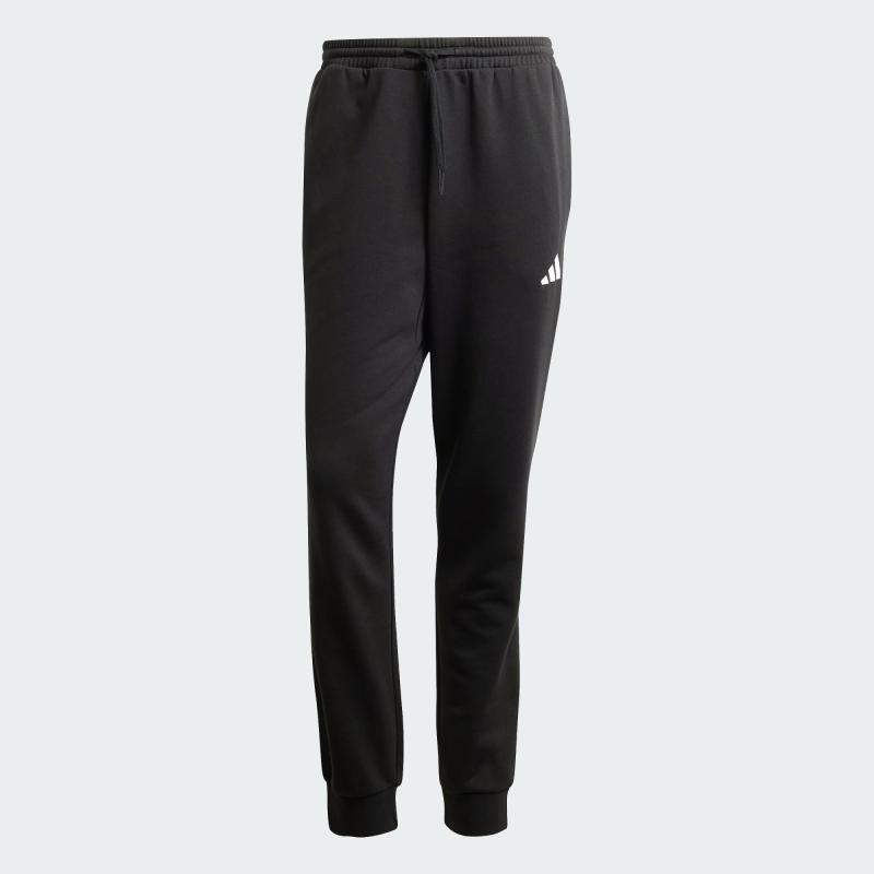 Adidas M Feelcozy PANT JE3815 Tepláky Bavlna Adidas