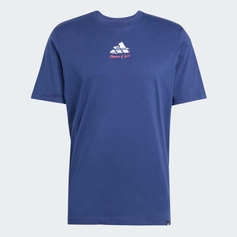 Adidas M Gallery T JM6438 Adidas